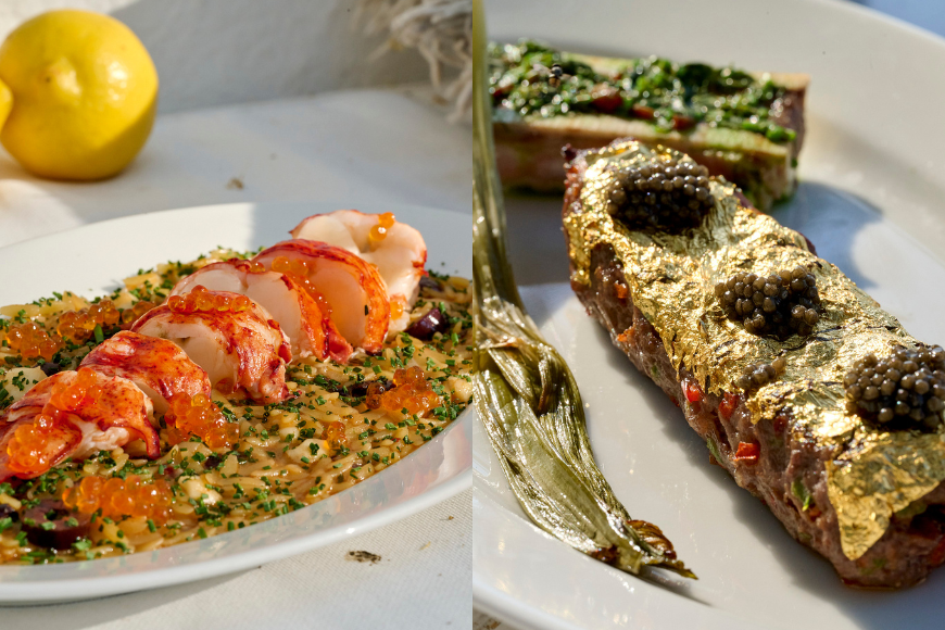 Top Turkish restaurants in Dubai | Fish x Lezzet Turkish Restaurant Top Turkish restaurants in Dubai | Fish x Lezzet Turkish Restaurant